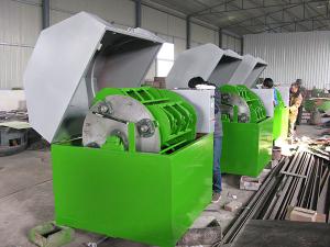 北京通州汽車零部件有限公司再次訂購的拋光專用設(shè)備